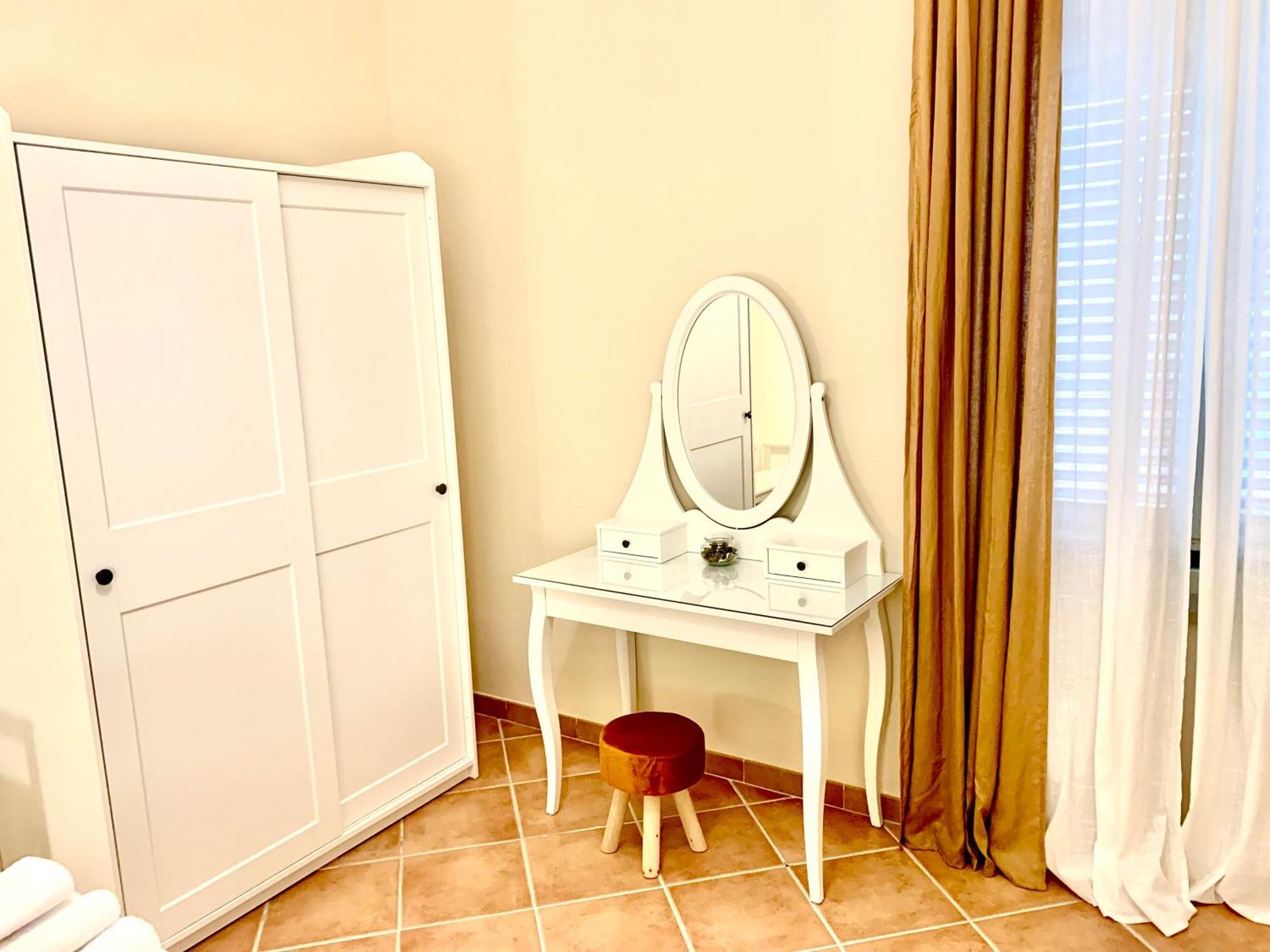 Bed and Breakfast Artis Mare Поццуолі Екстер'єр фото
